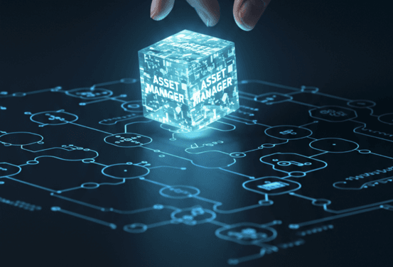 Illuminate your asset workflows with AI precision.