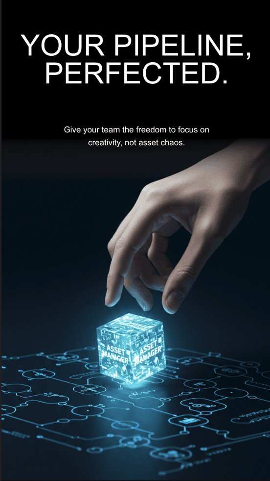 Composable Build Factory